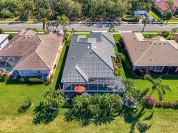 Picture of 647 Pond Willow Lane, Venice, FL 34292