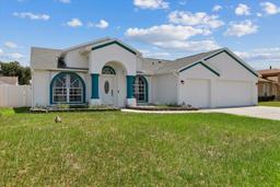 Picture of 9826 La Vonda Street, Riverview, FL 33569