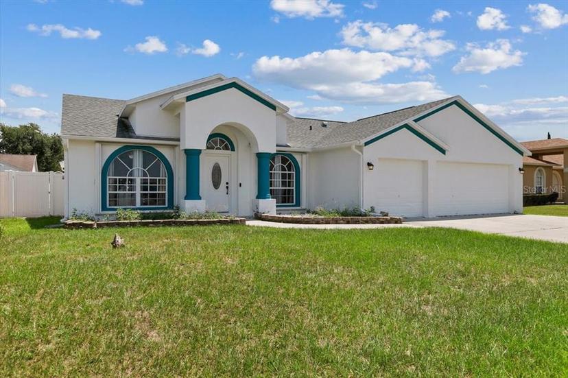 Picture of 9826 La Vonda Street, Riverview FL 33569
