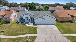 Picture of 9826 La Vonda Street, Riverview, FL 33569