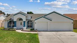 Picture of 9826 La Vonda Street, Riverview, FL 33569