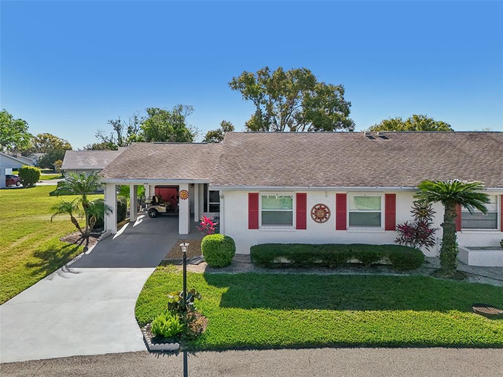 Picture of 206 Glenellen Place, Sun City Center, FL 33573