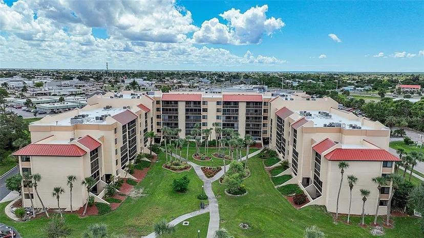 Picture of 3006 Caring Way Unit 329, Port Charlotte FL 33952