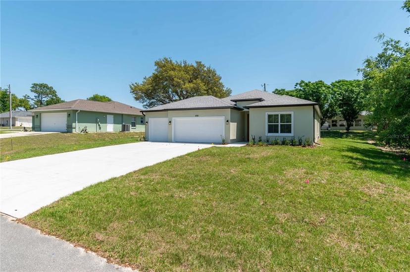 Picture of 4198 SW 128Th Place, Ocala FL 34473