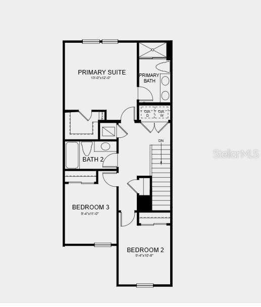 Picture of 2549 Penguin Boulevard, Davenport FL 33837