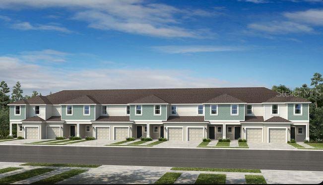 Picture of 2549 Penguin Boulevard, Davenport FL 33837