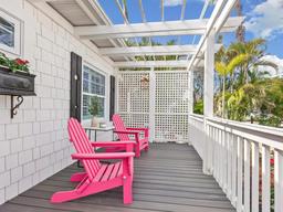 Picture of 144 Harrison Drive, Sarasota, FL 34236