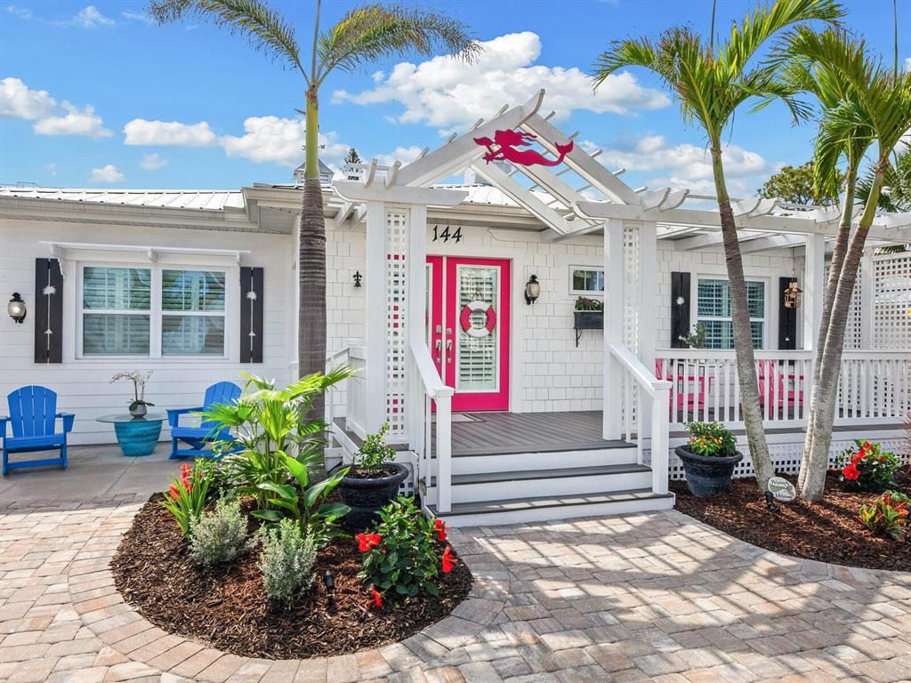 Picture of 144 Harrison Drive, Sarasota, FL 34236