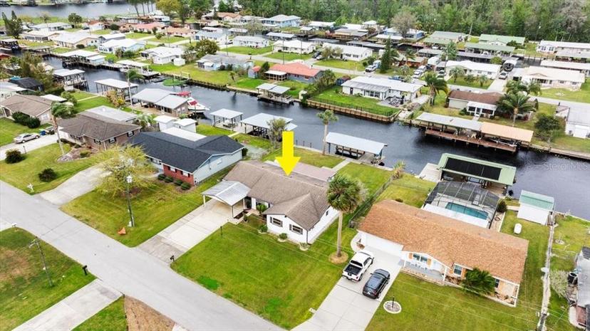 Picture of 1620 Juno Trail, Astor FL 32102