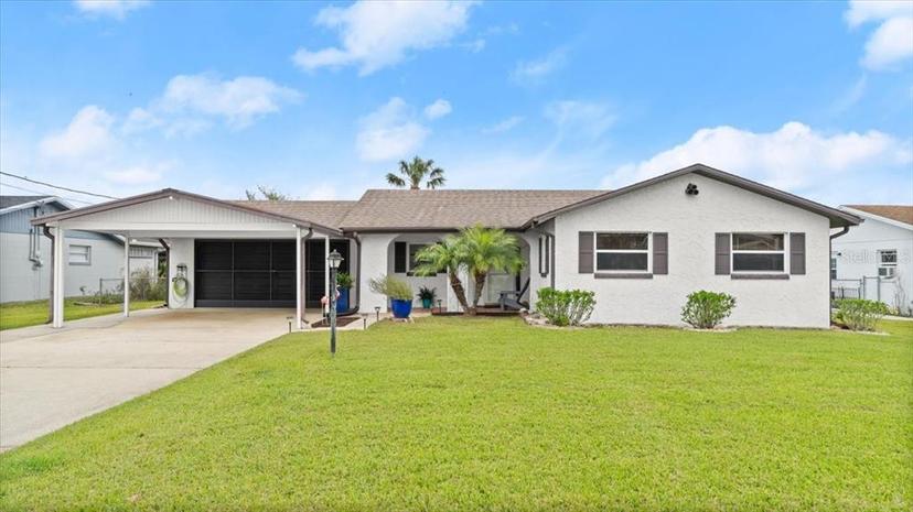 Picture of 1620 Juno Trail, Astor FL 32102