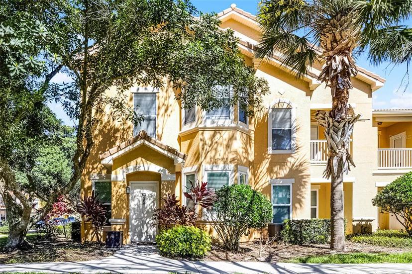 Picture of 19914 Villa Creek Drive Unit 105, Orlando FL 32821