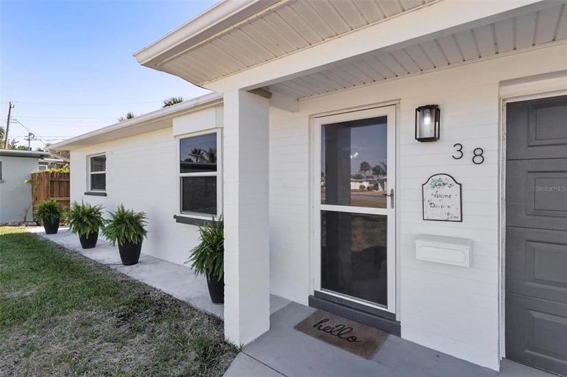Picture of 38 Seacrest Drive, Ormond Beach FL 32176