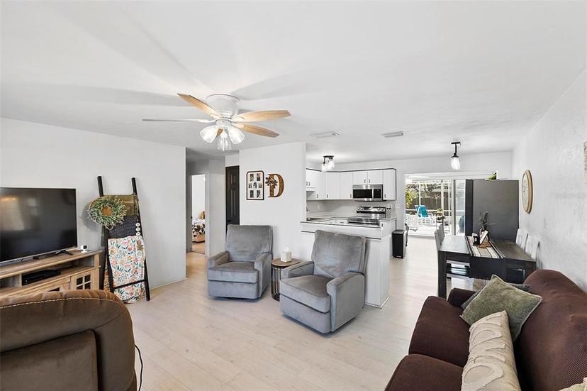 Picture of 38 Seacrest Drive, Ormond Beach FL 32176
