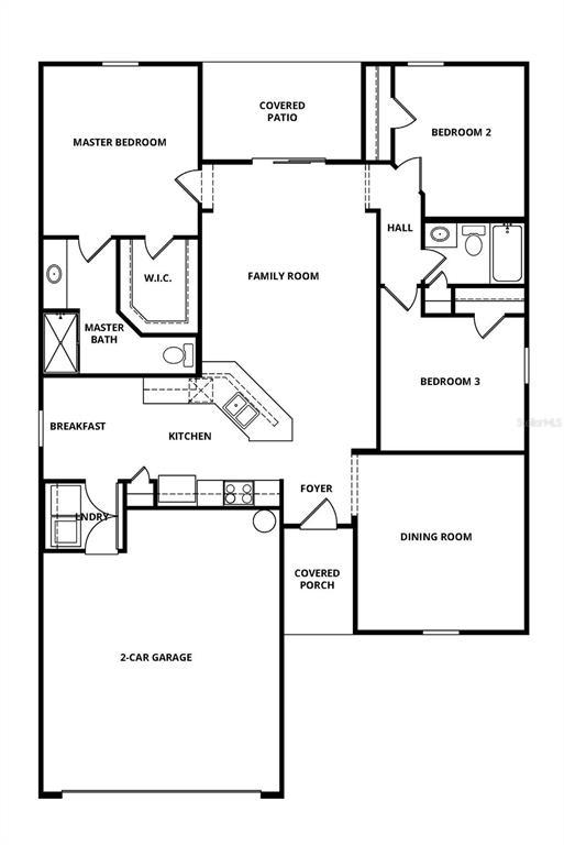 Picture of 2674 SW 165Th Street Road, Ocala FL 34473