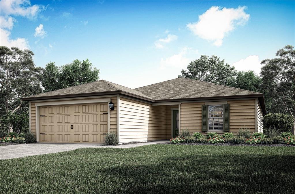 Picture of 2674 SW 165Th Street Road, Ocala, FL 34473