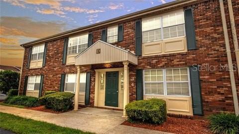 Picture of 1920 E Edgewood Drive Unit A5, Lakeland, FL 33803