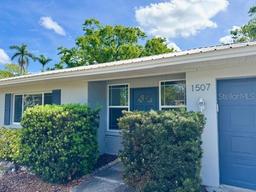 Picture of 1507 30Th Street W, Bradenton, FL 34205