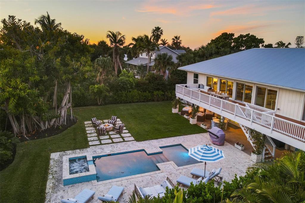 Picture of 372 Baily Street, Boca Grande, FL 33921