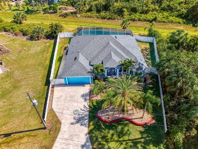 Picture of 1563 Arundel Avenue, North Port FL 34288