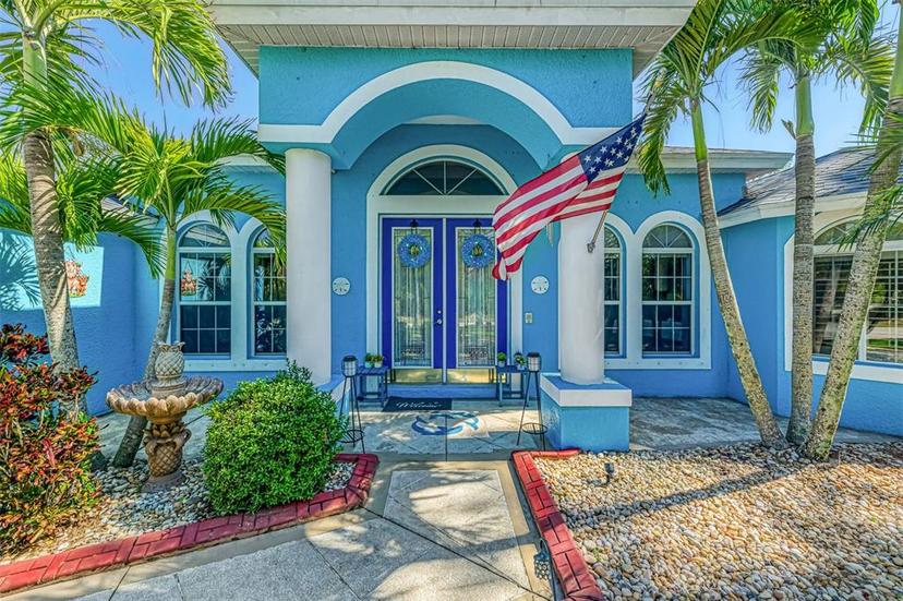 Picture of 1563 Arundel Avenue, North Port FL 34288