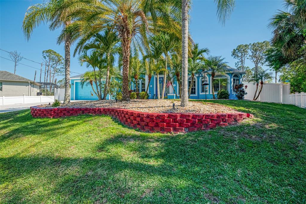 Picture of 1563 Arundel Avenue, North Port, FL 34288