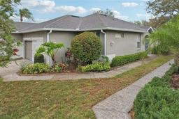 Picture of 2129 Acadia Greens Drive, Sun City Center, FL 33573