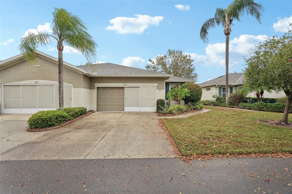 Picture of 2129 Acadia Greens Drive, Sun City Center, FL 33573