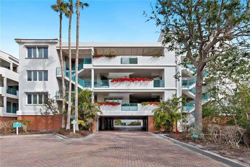 Picture of 340 Gulf Of Mexico Drive Unit 115, Longboat Key FL 34228
