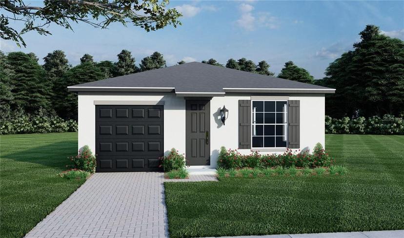 Picture of 6015 Vermont Street, Mims FL 32754
