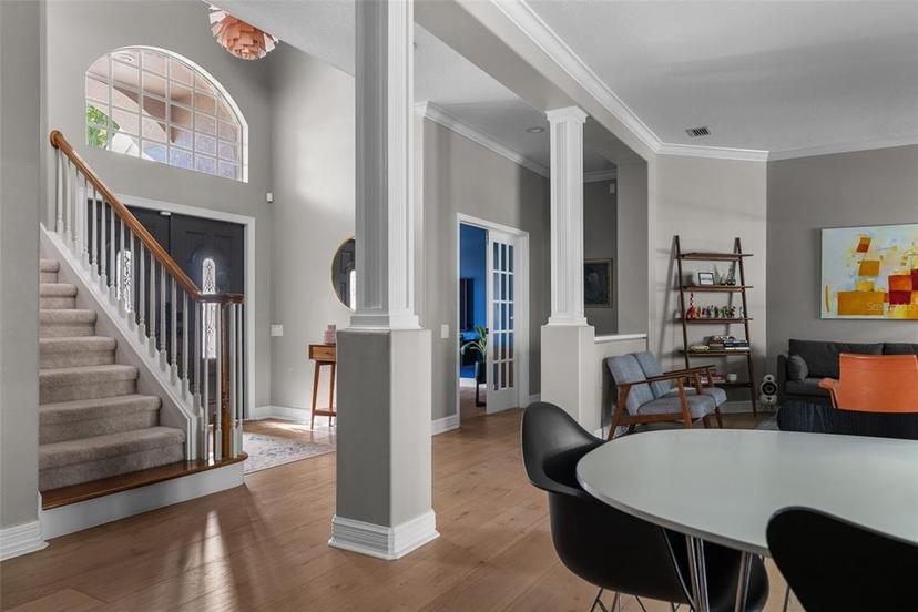 Picture of 12117 Clear Harbor Drive, Tampa FL 33626
