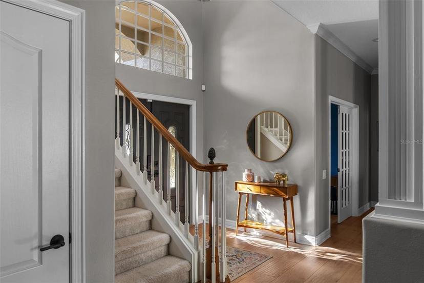 Picture of 12117 Clear Harbor Drive, Tampa FL 33626