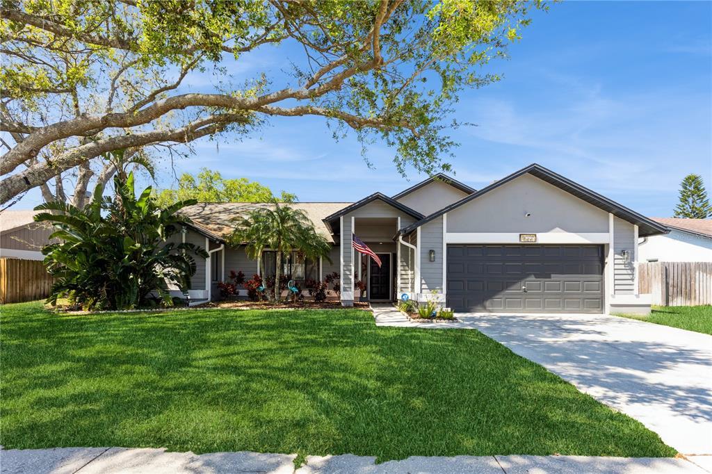 Picture of 5441 Worthington Loop, Palm Harbor, FL 34685