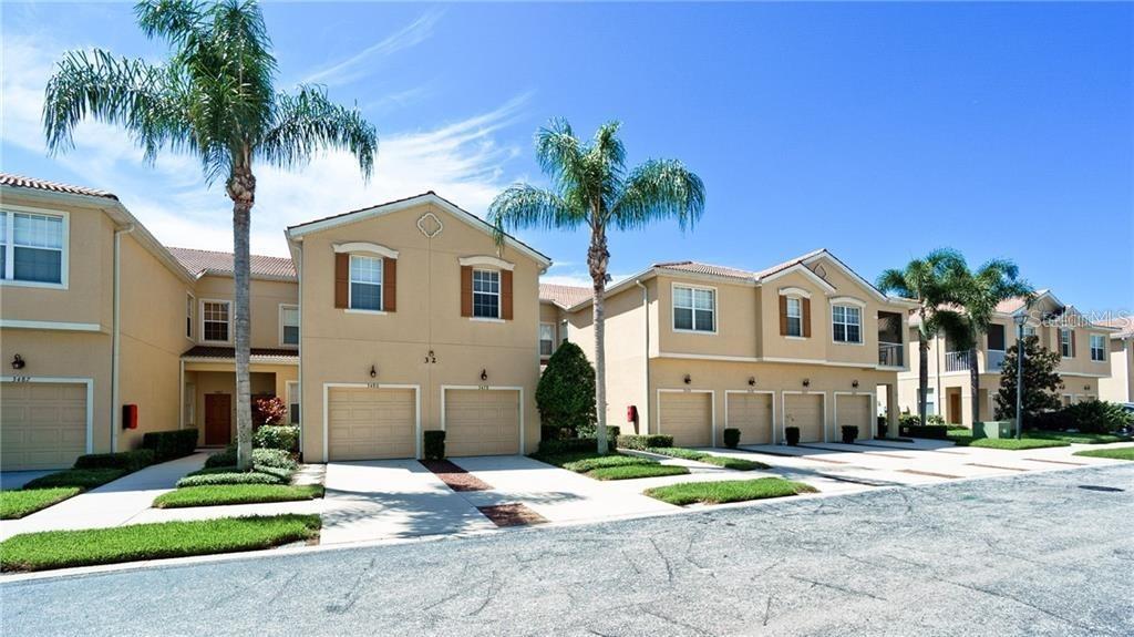 Picture of 3478 Parkridge Circle Unit 32-104, Sarasota, FL 34243