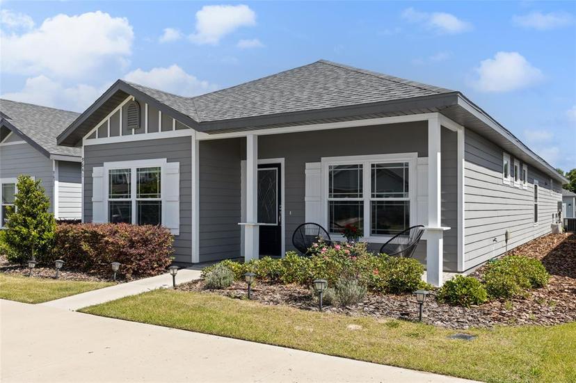 Picture of 9641 SW 67Th Lane, Gainesville FL 32608