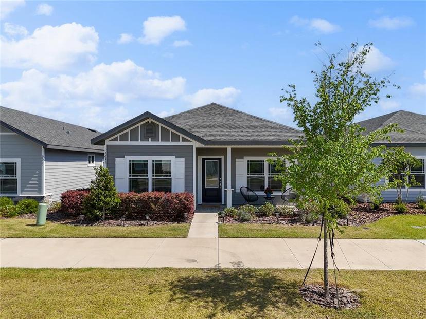 Picture of 9641 SW 67Th Lane, Gainesville FL 32608