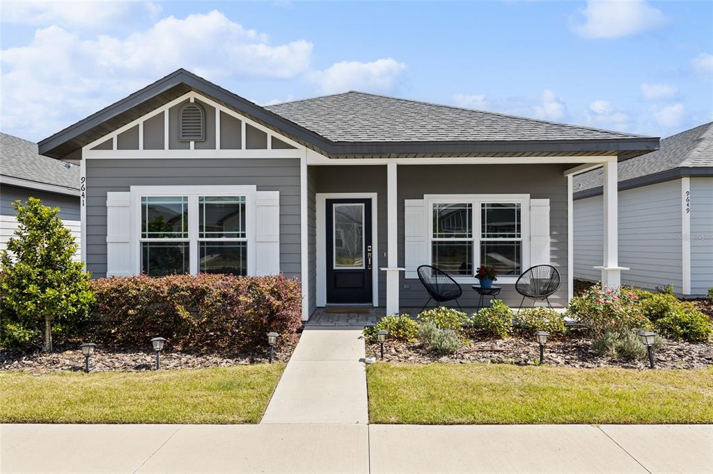 Picture of 9641 SW 67Th Lane, Gainesville, FL 32608