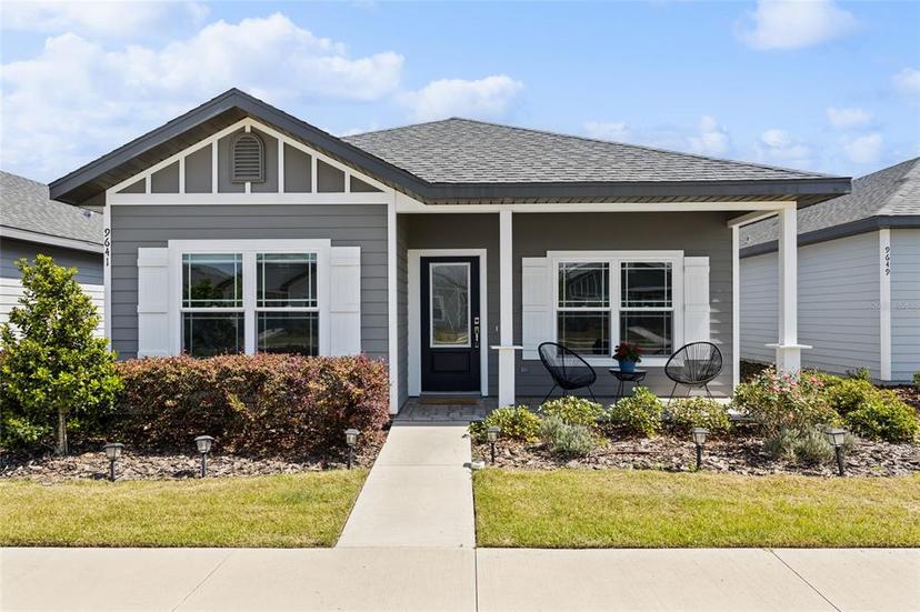 Picture of 9641 SW 67Th Lane, Gainesville FL 32608