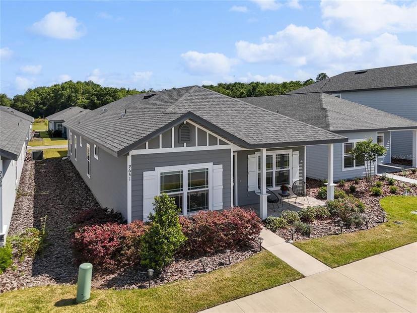 Picture of 9641 SW 67Th Lane, Gainesville FL 32608