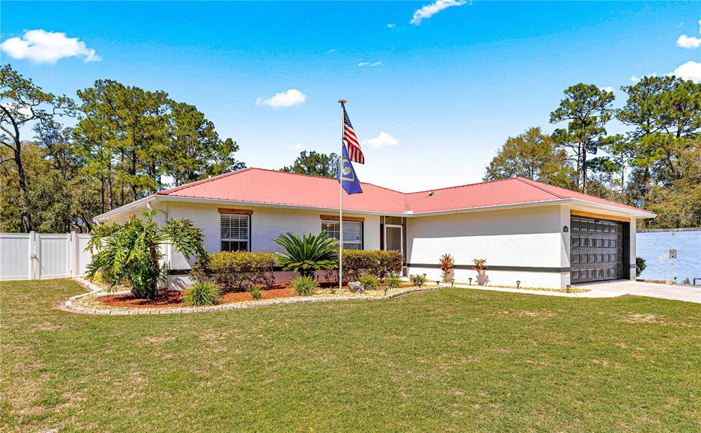 Picture of 1192 NE 130Th Terrace, Silver Springs, FL 34488