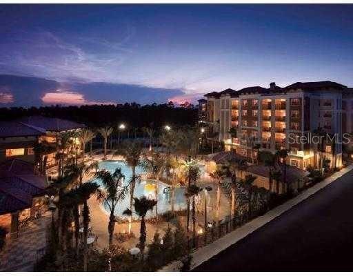 Picture of 12521 Floridays Resort Drive Unit 501F, Orlando FL 32821