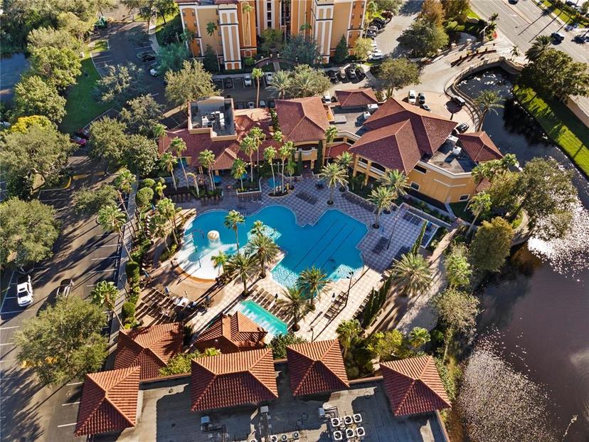 Picture of 12521 Floridays Resort Drive Unit 501F, Orlando FL 32821