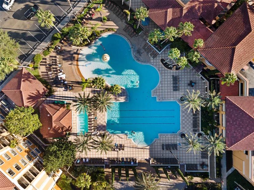 Picture of 12521 Floridays Resort Drive Unit 501F, Orlando FL 32821