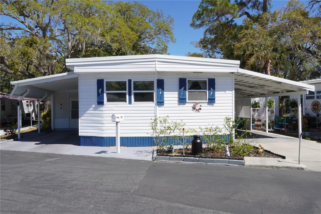 Picture of 7803 46Th Avenue Unit 116, St Petersburg, FL 33709