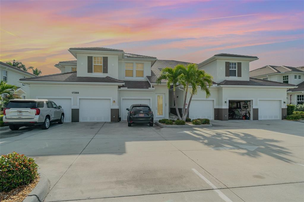 Picture of 17288 Acapulco Road Unit 411, Punta Gorda, FL 33955