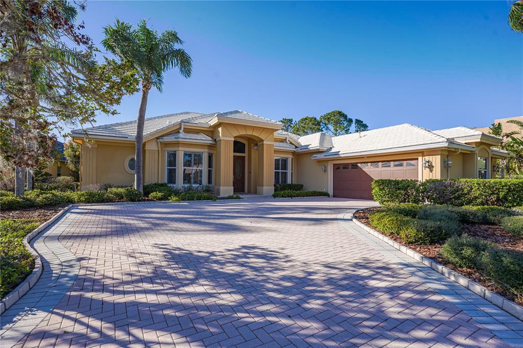 Picture of 10411 Cory Lake Drive, Tampa, FL 33647