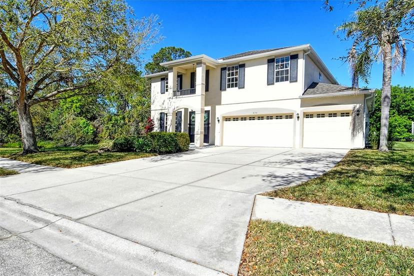Picture of 6156 41St Street E, Bradenton FL 34203