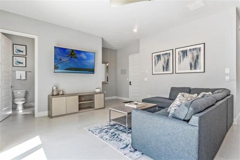 Picture of 7760 Sandy Ridge Drive Unit 108, Reunion FL 34747