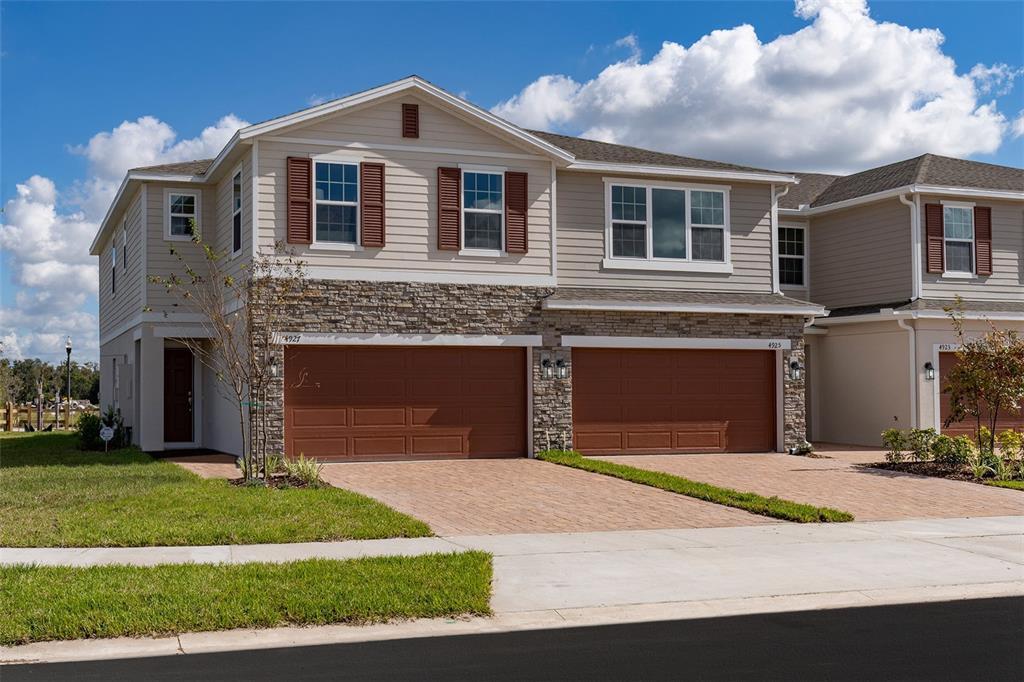 Picture of 4927 Conifer Cone Drive, Kissimmee, FL 34746