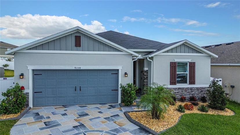 Picture of 9158 Elsa Court, Davenport FL 33897