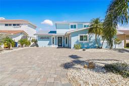 Picture of 330 176Th Avenue Circle, Redington Shores, FL 33708